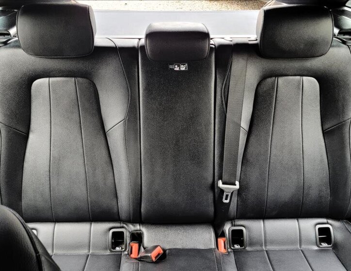 Mercedes-Benz CLA Kombi 2,0 l 85 kw