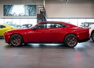 Dodge Charger Kupé 0,0 499 kw