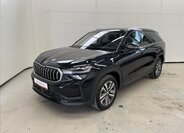 Škoda Kodiaq SUV 2,0 l 142 kw