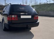 Saab 9-5 Kombi 0,0 130 kw