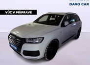 Audi Q7 SUV 3,0 l 200 kw