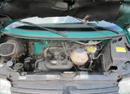 Volkswagen Transporter 16