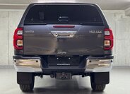 Toyota Hilux Pick-up 2,8 l 150 kw