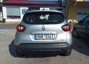 Renault Captur 5