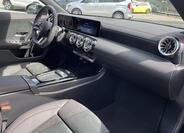 Mercedes-Benz CLA 17