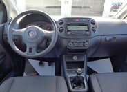 Volkswagen Golf Plus Hatchback 1,4 l 59 kw