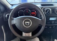 Dacia Sandero Hatchback 898,0 66 kw