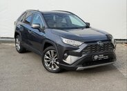 Toyota RAV4 3