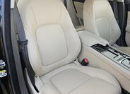 Jaguar XF Sedan 2,0 l 177 kw