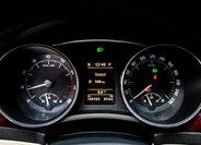 Škoda Superb Sedan 1,8 l 118 kw