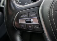 BMW X5 SUV 3,0 l 195 kw