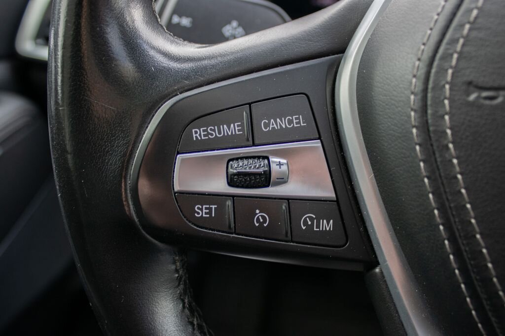 BMW X5 SUV 3,0 l 195 kw