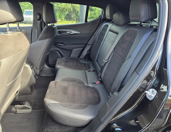 Alfa Romeo Tonale 17