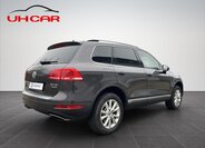 Volkswagen Touareg SUV 3,0 l 150 kw