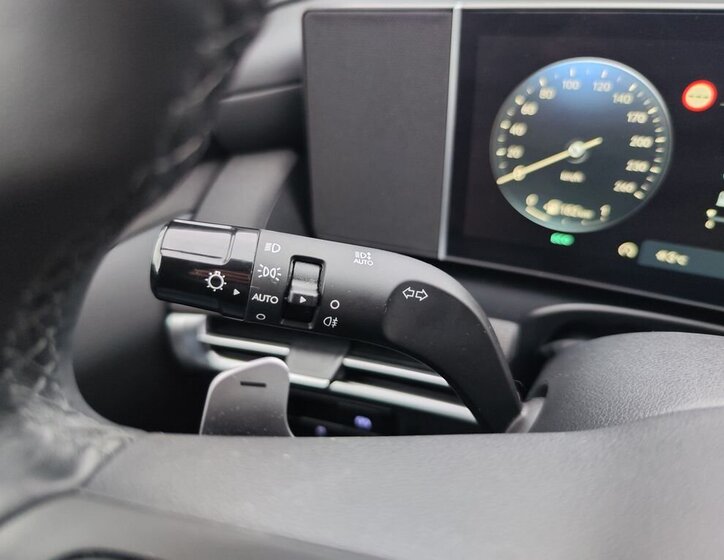 Hyundai Tucson SUV 1,6 l 118 kw