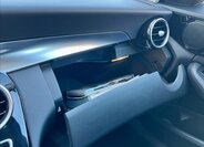 Mercedes-Benz Třídy C Kombi 1,6 l 85 kw