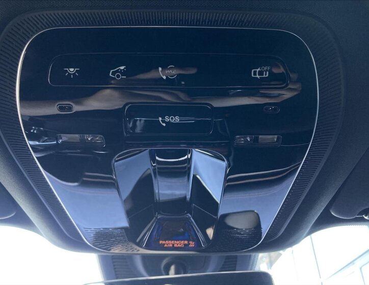 Mercedes-Benz EQE 23