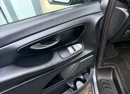 Mercedes-Benz Třídy V 20