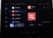 Toyota Corolla Cross Hatchback 2,0 l 112 kw