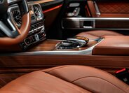 Mercedes-Benz Třídy G 22