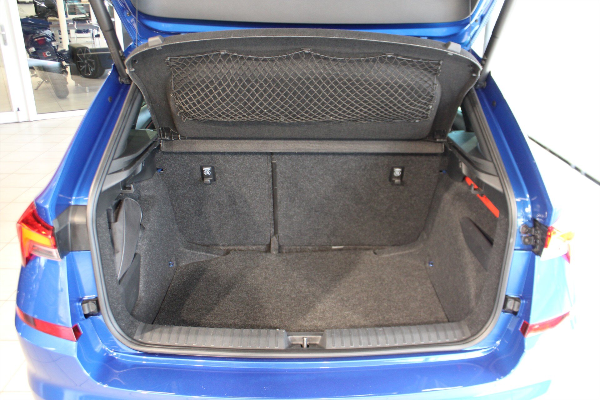 Škoda Kamiq Hatchback 999,0 81 kw