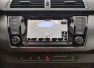 Škoda Fabia Kombi 1,2 l 66 kw