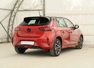 Opel Corsa Hatchback 1,2 l 74 kw