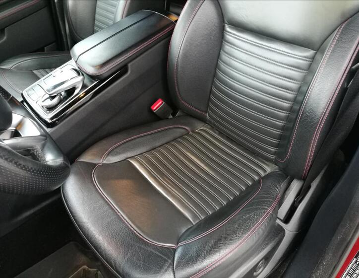 Mercedes-Benz GLE 12