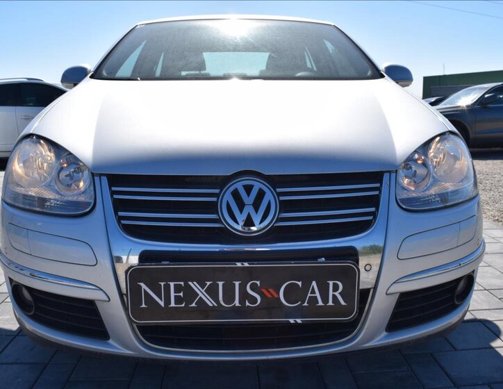 Volkswagen Jetta Kombi 1,4 l 90 kw