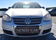 Volkswagen Jetta Kombi 1,4 l 90 kw
