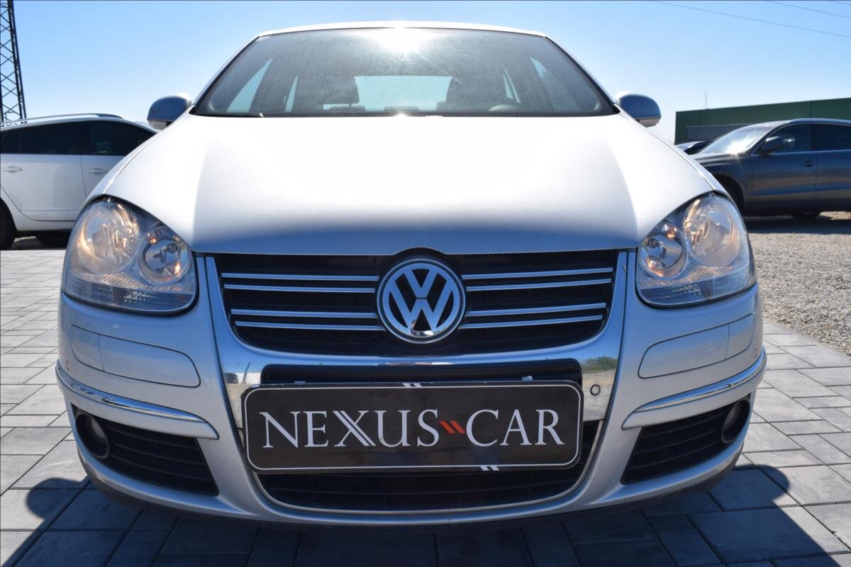 Volkswagen Jetta Kombi 1,4 l 90 kw