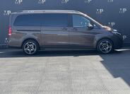 Mercedes-Benz Třídy V 4