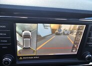 Seat Ateca Kombi 1,4 l 132 kw