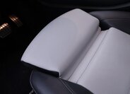 Mercedes-Benz CLA Kombi 2,0 l 225 kw