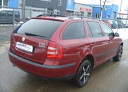 Škoda Octavia 6