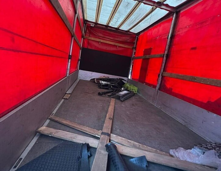 Peugeot Boxer Ostatní 0,0 120 kw