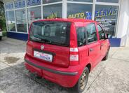 Fiat Panda 5