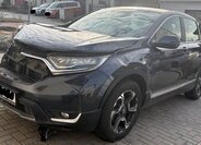 Honda CR-V MPV 0,0 0