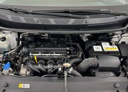 Hyundai ix20 Hatchback 1,6 l 91 kw