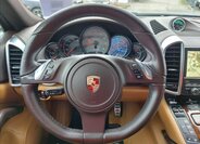 Porsche Cayenne SUV / Terénní 3,0 l 245 kw