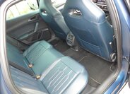 Cupra Formentor Kombi 2,0 l 228 kw