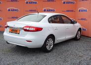 Renault Fluence 7