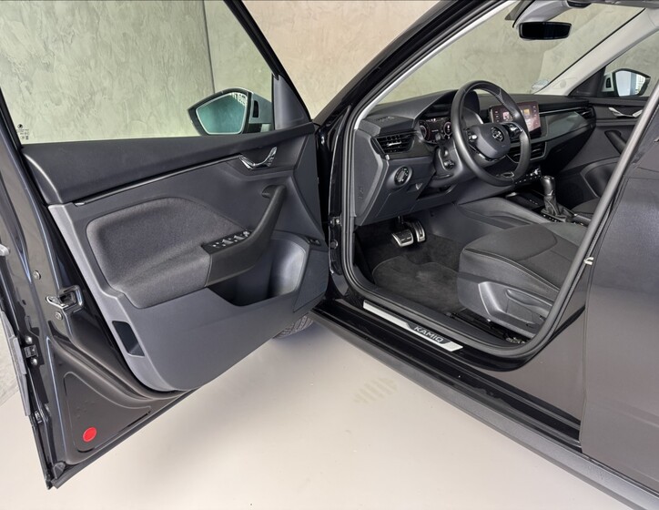 Škoda Kamiq 20