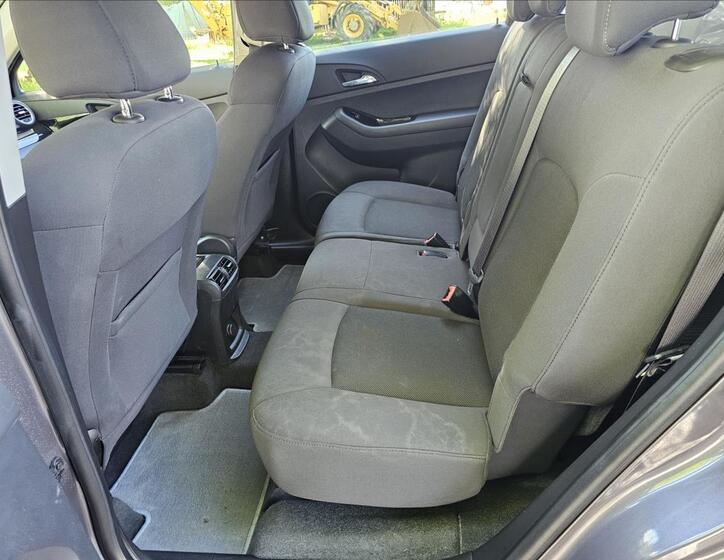 Chevrolet Orlando 19