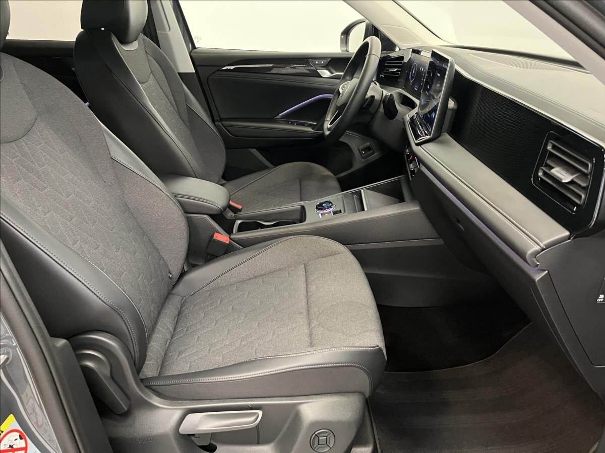 Volkswagen Tiguan SUV 1,5 l 96 kw