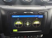 Dacia Duster Kombi 1,3 l 96 kw