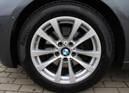 BMW Řada 3 Liftback 3,0 l 190 kw