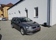 Volkswagen Golf Kombi 1,4 l 92 kw
