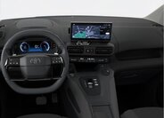 Toyota ProAce City Verso 4