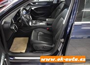 Audi A6 Kombi 2,0 l 120 kw